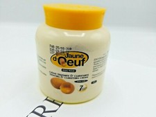 JAUNE D  OEUF CREAM 7 DAYS TRAITANTE  CLARIFIANTE EGG YOLK 300G