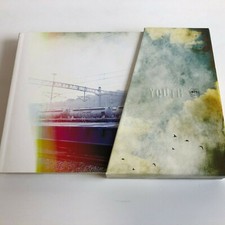 BTS YOUTH LIMITED EDITION CD+DVD+BOOKLET Special Digipack Japan