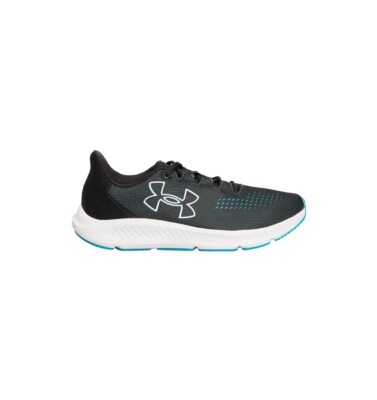 Under Armour Charged Pursuit 3 Laufschuhe Joggen Walken Sport Freizeit Komfort