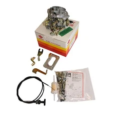 Genuine Weber 32/34 DMTL VW Golf 1600cc carburettor kit          22670.916