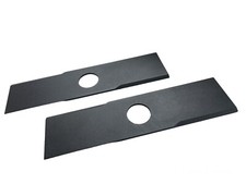 Lawn Edger Machine Blades, 7 Blades, Heat Treated, Heavy Duty, Fits Most Models