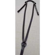 Black Oak by KL Select Padded Breastplate