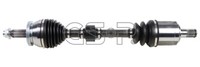 224567 GSP Antriebswelle FüR Hyundai,Kia