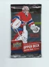 2015-16 UD Series 1 Upper Deck Hockey 1 Blaster Pack Retail  5 Card Pack
