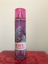 Bath  Body Works JUICY PINK DRAGONFRUIT Fragrance Spray 8 oz Discontinued