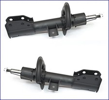 Amortisseur Chevrolet CAPTIVA