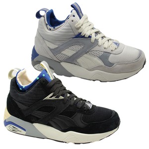 Puma Trinomic R698 Mid Street Womens 