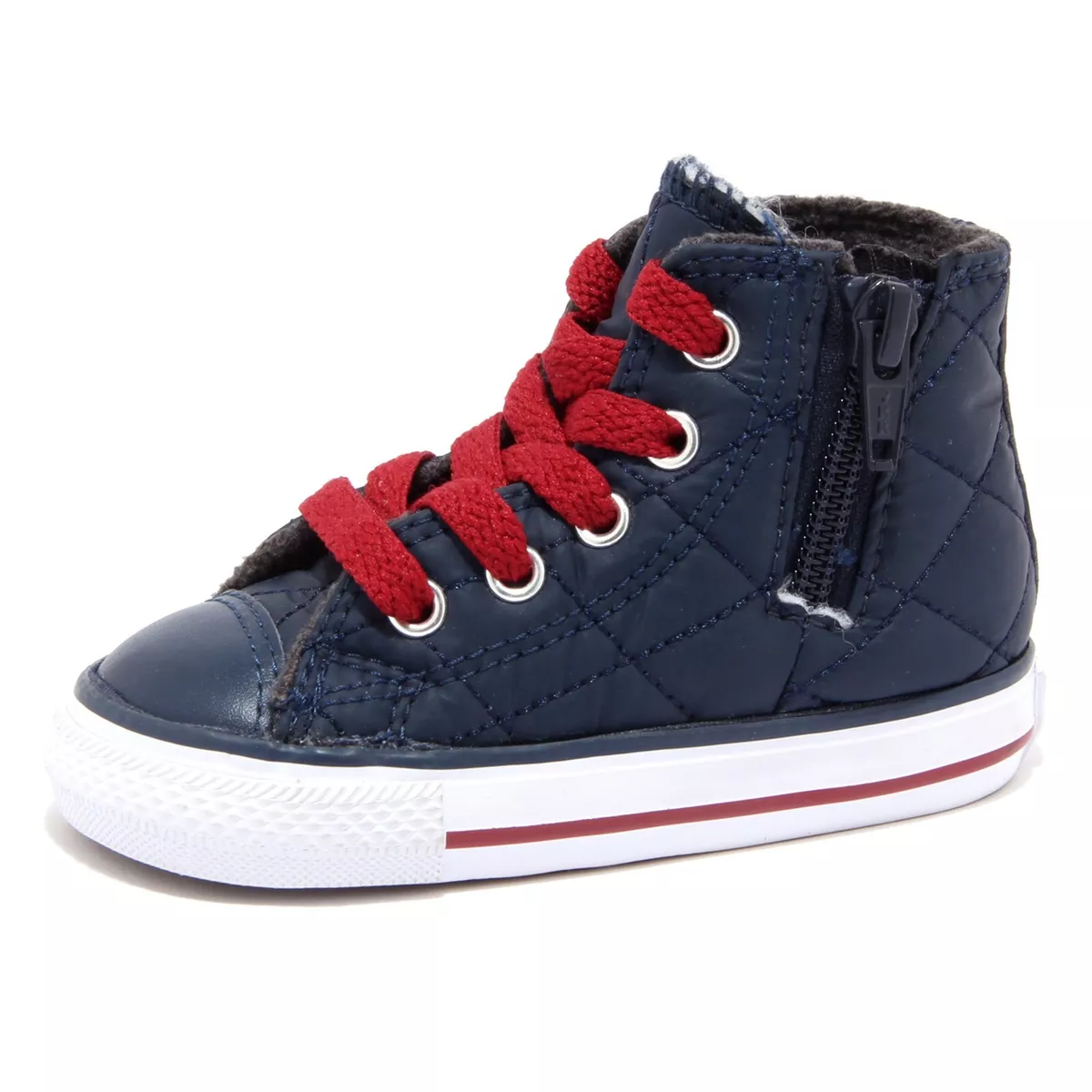 Converse warranty 2024