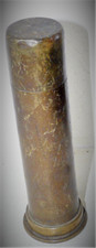 BRIQUET DE TABLE ANCIEN DE COLLECTION EN LAITON
