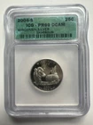 2004-S 50 State Quarters Wisconsin Proof — photo from another recent sale