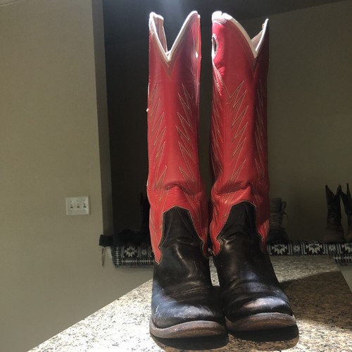 biltrite cowboy boots
