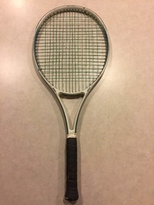 Tennissschläger – Prince Tricomp 110 (Gebraucht) in Oetwil a.d. Limmat