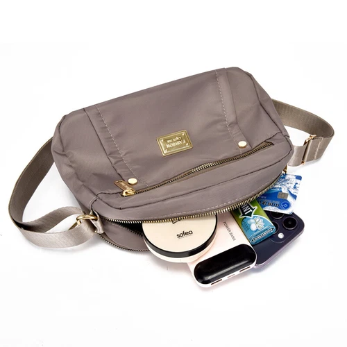 Crossbody Bags Shoulder for Women Travel Ladies Purse and Handbags Wallet Gifts - Picture 12 of 28