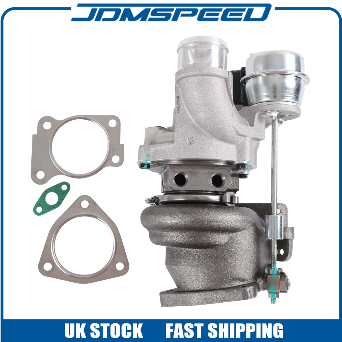 Turbo Charger for Mini R55 R56 R57 R58 R59 R60 1.6T Cooper S & JCW ...