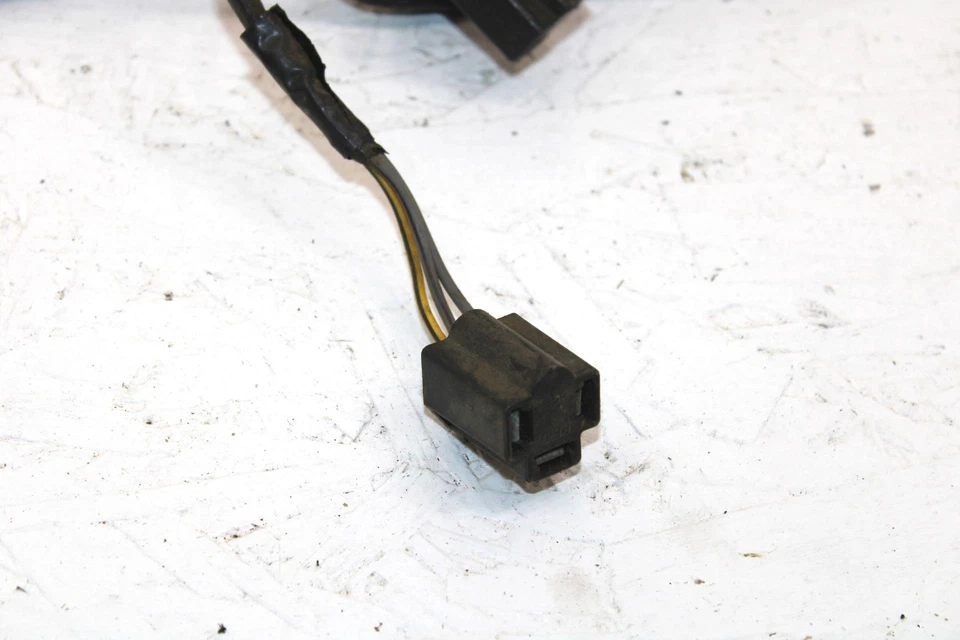 Arnés de cableado de faros Ski-doo Summit 600 1999 fabricante original SS99 Foto 2 de 4