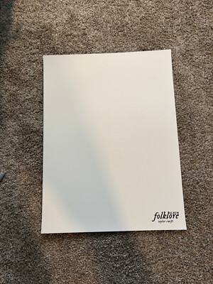 Taylor Swift Folklore Album August Slipped Away Twirling Foil