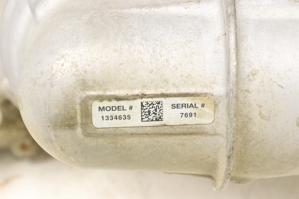 Polaris Sportsman 570 SP 21 Transmission 1334635 PARTS ONLY 43804 Foto 3 de 4