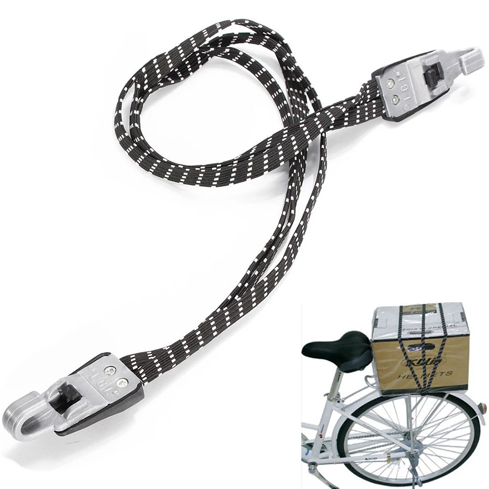 Bike luggage straps discount