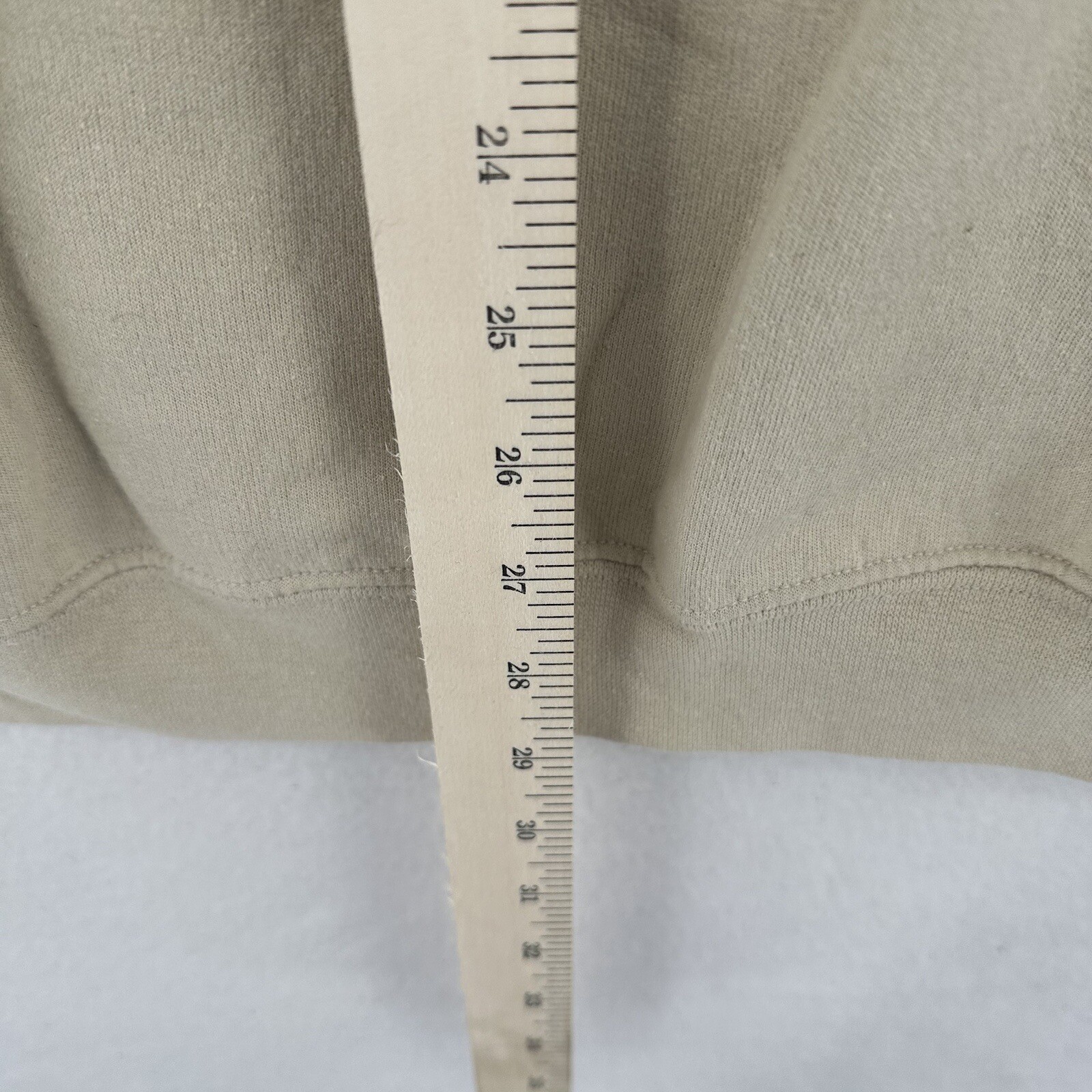 Beer Hunter Ale Buckshot Crew Neck Sweatshirt Size 2X… Gem