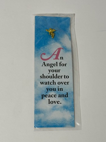 Lot of 31 Christian Lapel Hat Pins Fish Hook Cross Rainbow Teacher Angel Themes - Picture 8 of 10