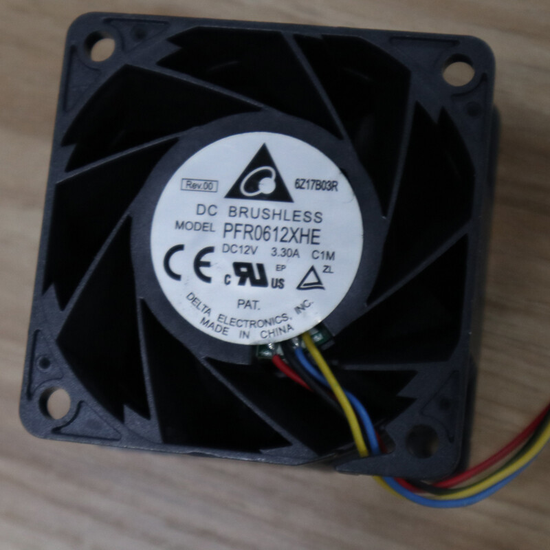 01KP643 Cooling Fan for Lenovo 7X04A040AU SR550 Xeon Gold