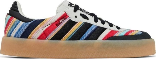 Kseniaschnaider X adidas originals Sambae 
