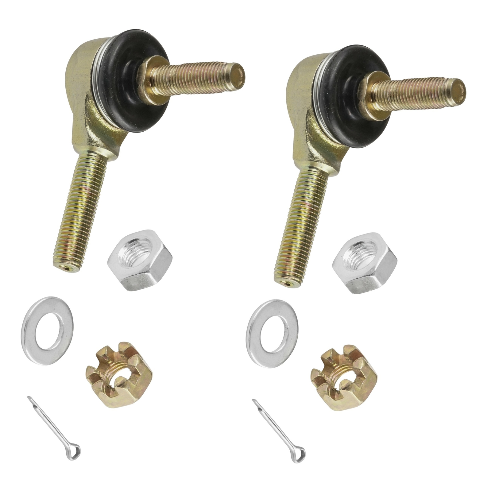 Tie Rod End Kit for Kawasaki KFX400 KFX400 KSF400 KSF400 2003 eBay