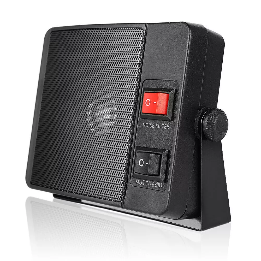 Kenwood external best sale speaker