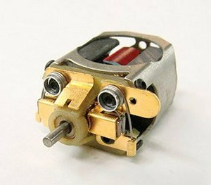 koford slot car motors