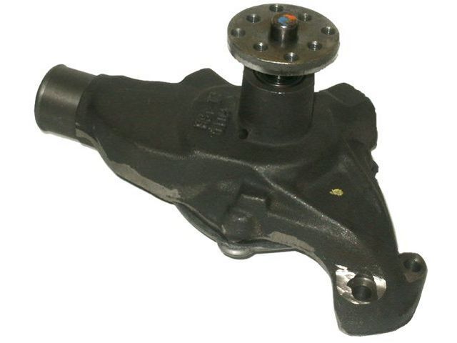 Gates Water Pump (Standard) Water Pump fits Chevy C50 1962-1972 23MDMB
