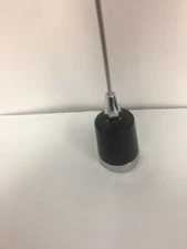 NMO150 Dual Band  2 Meter/ 6 Meter  NMO mobile Antenna. 5/8 Tunable 138-180mhz.