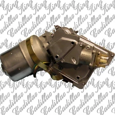 59 - 62 Cadillac Windshield Wiper Motor WITH REBUILT PUMP OEM ORIGINAL PLUS CORE