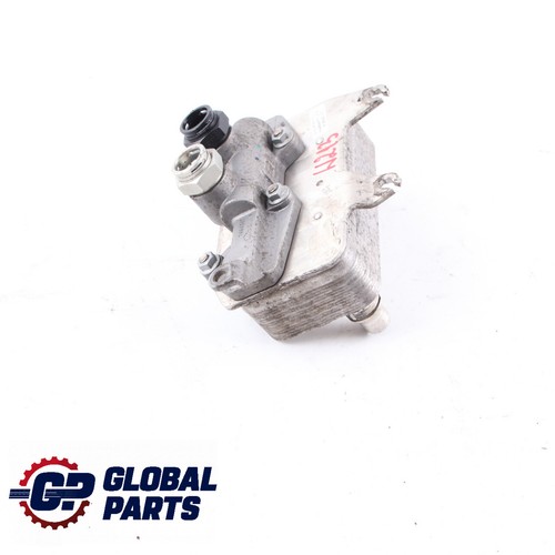 Wärmetauscher Mercedes W205 W213 Ölkühler Getriebe Kühler A0995006300 - Bild 7 von 12