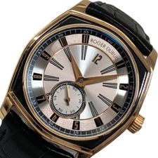 Roger Dubuis Monegasque DBMG0000 K18PG watch men TO165832