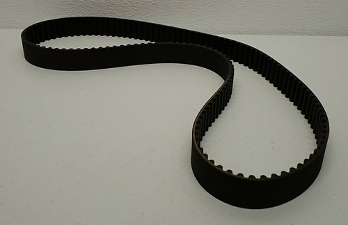 CD-147 Mileage Maker Automotive Engine Timing Belt Made In USA 147 Timing Belt - Picture 3 of 3