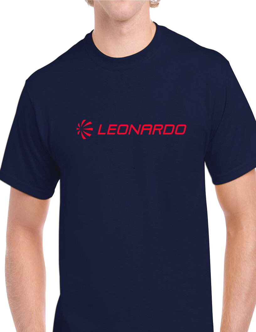 LEONARDO HELICOPTERS Tシャツ 他 AW139 Leonardo Helicopter Shirt | Zazzle