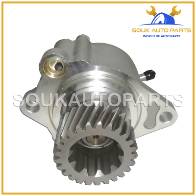 koberuku 29300-58060 BRAKE VACUUM PUMP 14B-T 15B For Toyota LC PRADO
