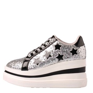 sneakers con zeppa ebay