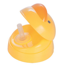 Piyo Piyo Training Cup Lid Straw Style 8m 830384