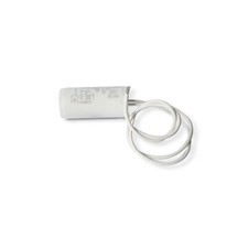 Condensateur de démarrage moteur volet roulant de marque Bubendorff de 6μF / 6UF