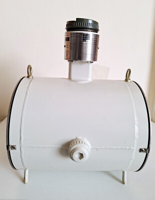Yokogawa Admac AM220DN Magnetic Flow Detector Size 200mm