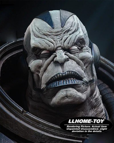 1/6 42cm Apocalypse 3D Printing Garage Kit Figure Model Unpainted Unassembled - Picture 4 of 7