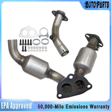 Catalytic Converter for 2001-2003 Ford Ranger 2004 2005 Explorer Sport Trac 4.0L