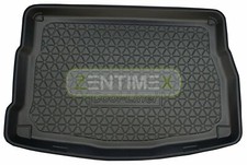 Diamanten-Design-Kofferraumwanne für Hyundai i30 2 GD Coupé Coupe Schrägheck HaA