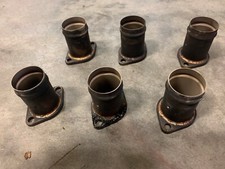 Exhaust stack (set of 6) for IO-540-T4BD5