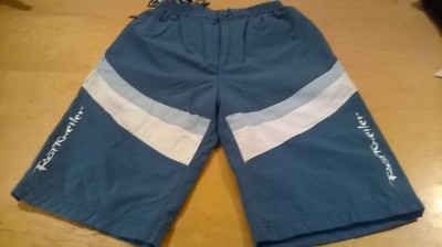 (610) PANTALÓN CORTO TALLA SUPER SMOLL (12) RTW