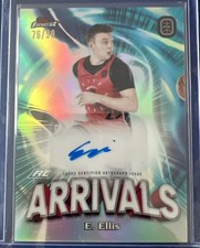 2022-23 Topps Finest OTE Overtime Elite Basketball Cards 21