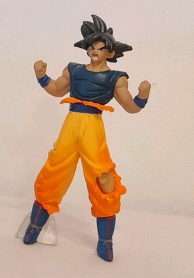 Dragon Ball ''Son Goku'' Sammelfigur / Anime Figure- 10cm (Neu&OVP)