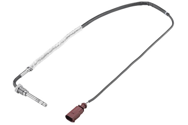 Vdo/Continental Sensor Abgastemperatur 2910000826800 FüR 8EC 8ED A4 Audi B7 8HE-image