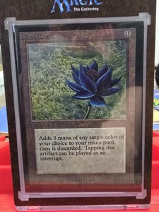 Black Lotus | eBay